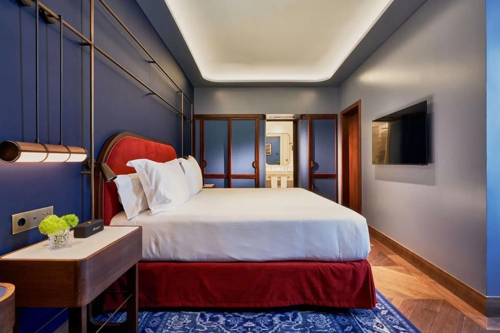 Seda Club Hotel – Small Luxury Hotel 5*