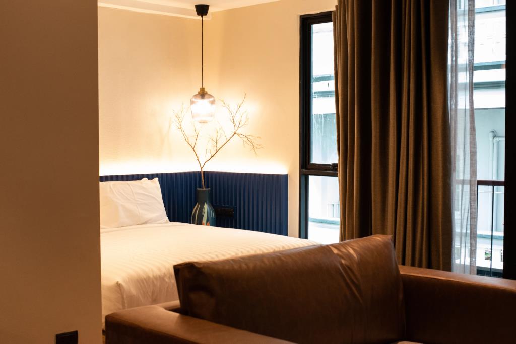 Karaarom Hotel 4*