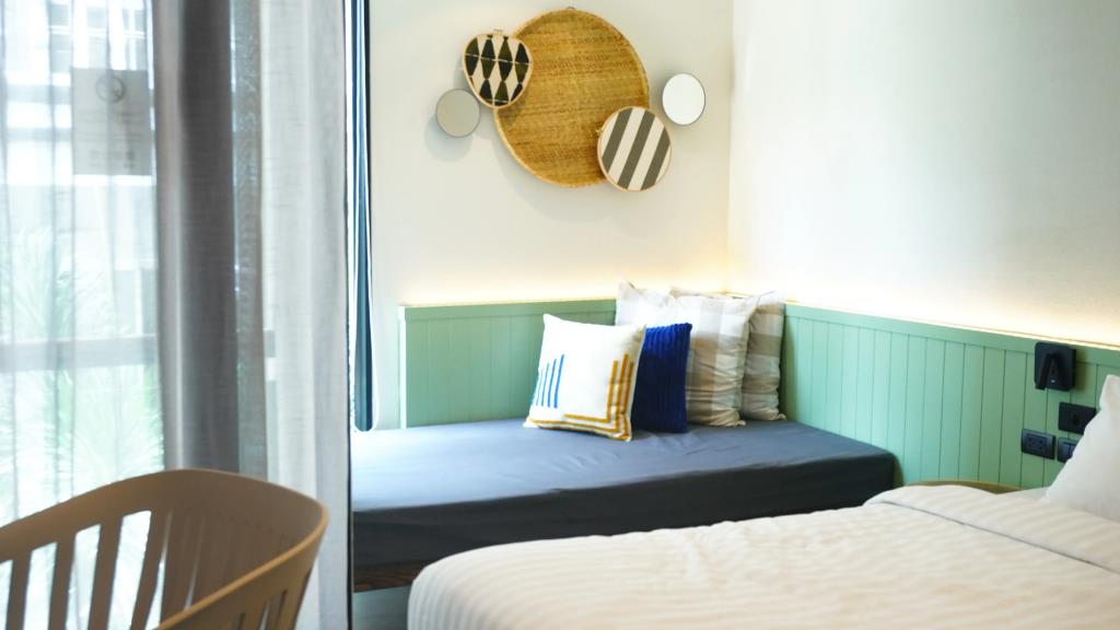 Karaarom Hotel 4*