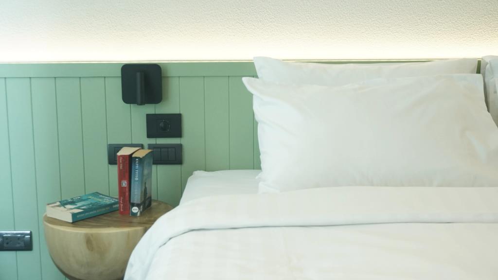 Karaarom Hotel 4*