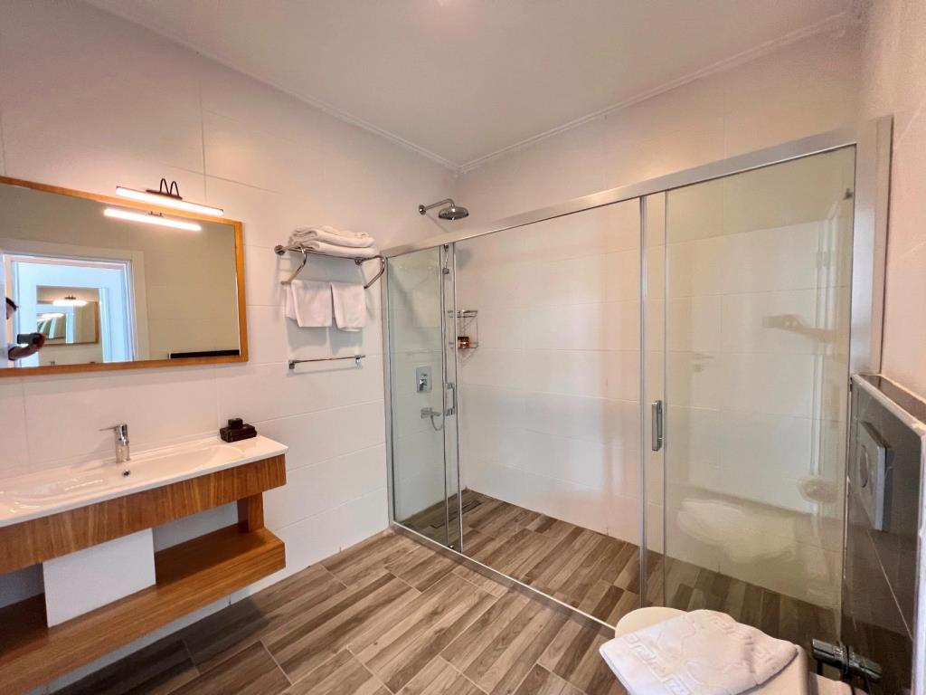 Kalkan Beach Park Hotel 0*