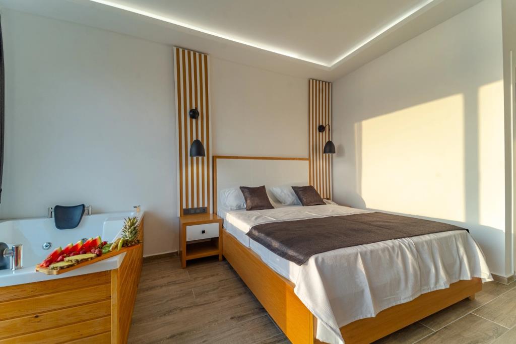 Kalkan Beach Park Hotel 0*