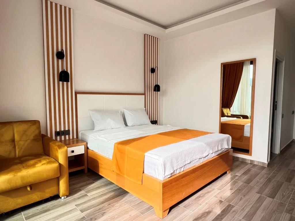 Kalkan Beach Park Hotel 0*