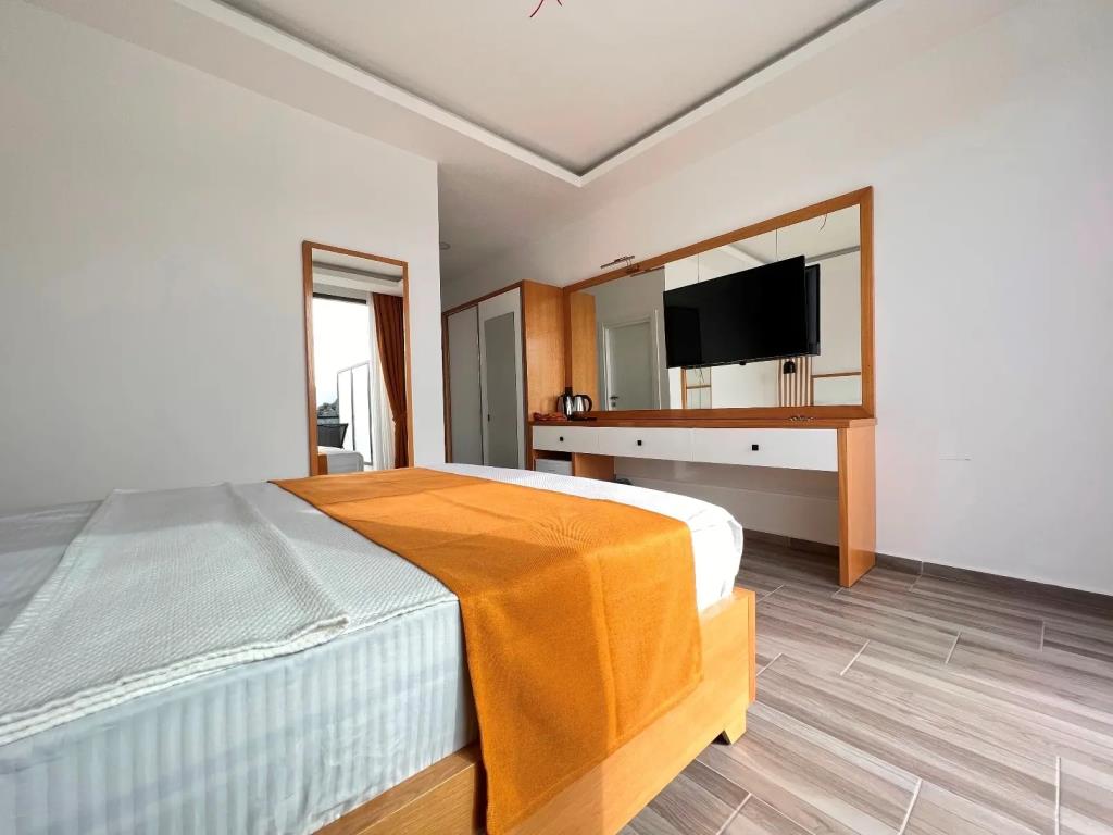 Kalkan Beach Park Hotel 0*