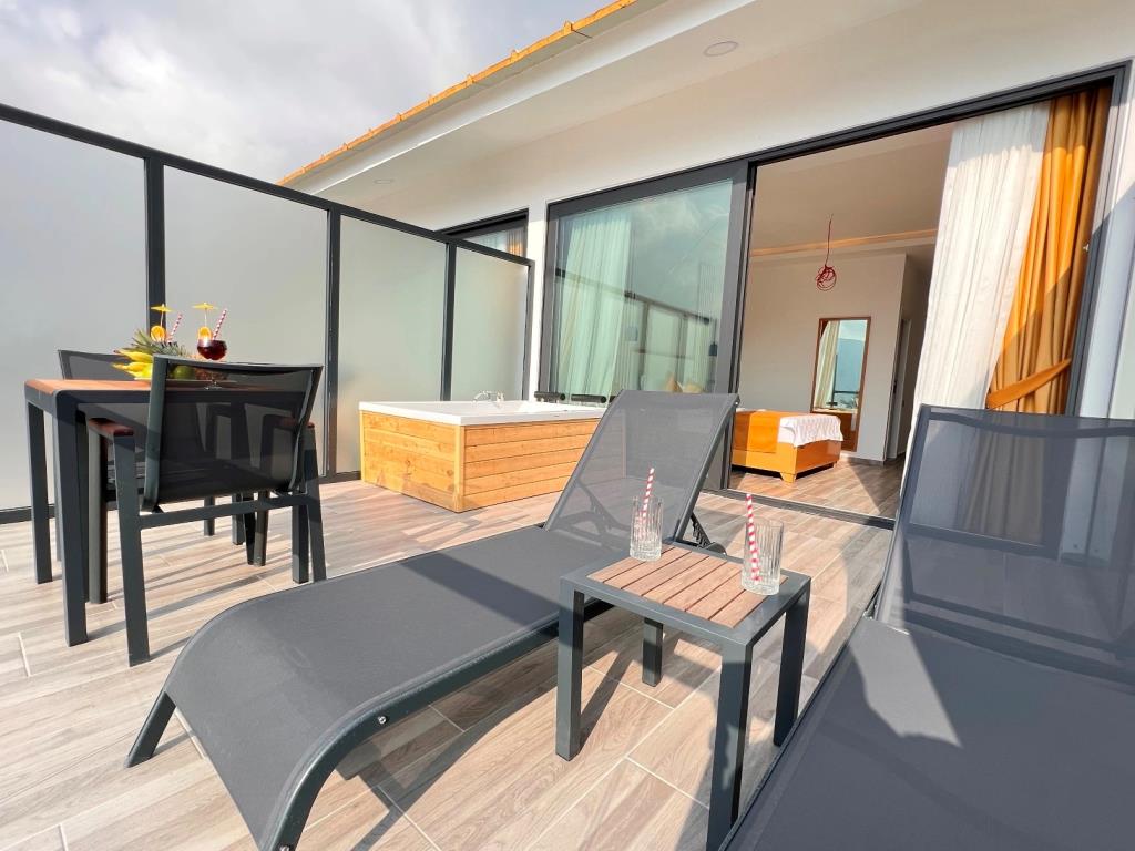Kalkan Beach Park Hotel 0*