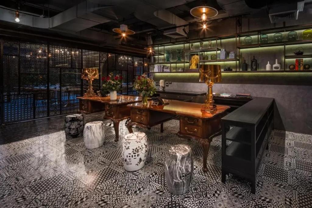 Passa Hotel Bangkok 4*