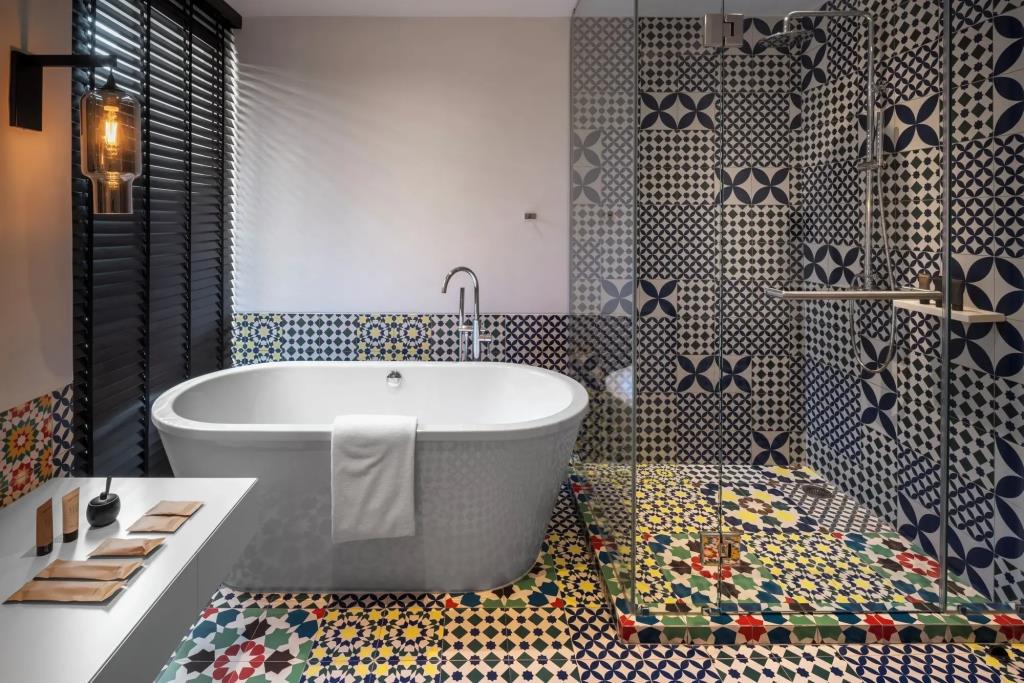Passa Hotel Bangkok 4*
