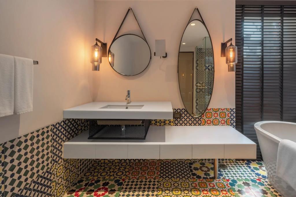 Passa Hotel Bangkok 4*