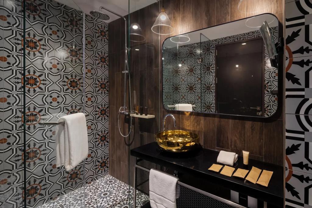 Passa Hotel Bangkok 4*
