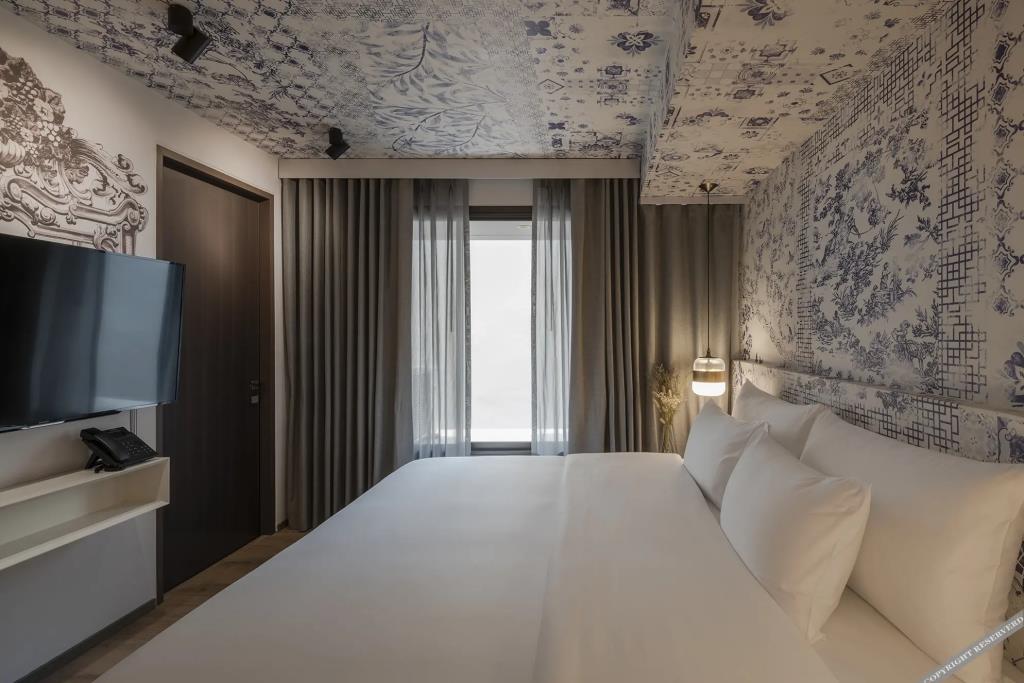 Passa Hotel Bangkok 4*