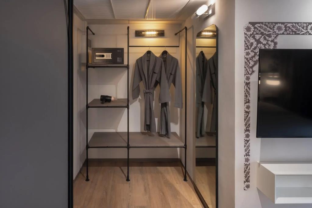 Passa Hotel Bangkok 4*