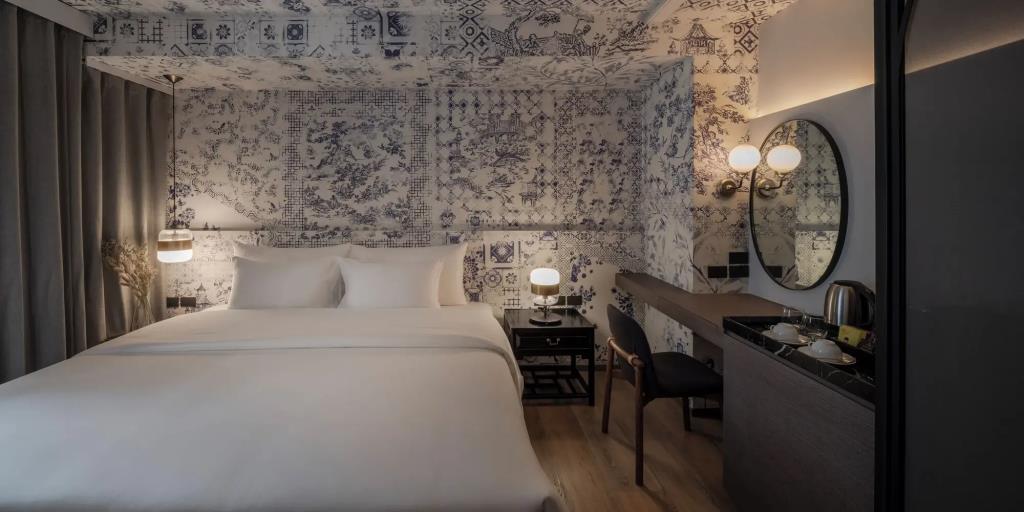 Passa Hotel Bangkok 4*