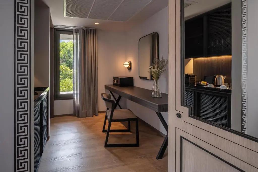 Passa Hotel Bangkok 4*