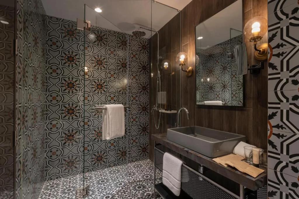 Passa Hotel Bangkok 4*