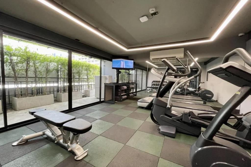 Passa Hotel Bangkok 4*
