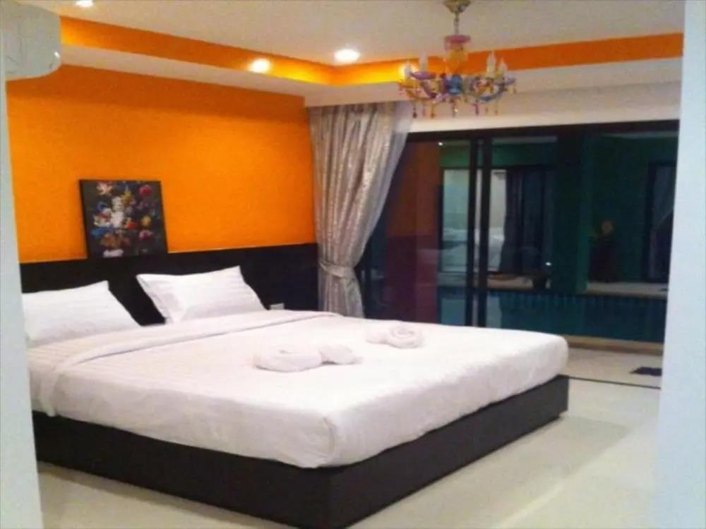 Tina Boutique Resort 2*
