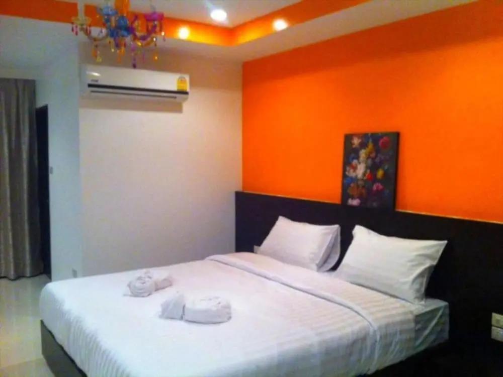 Tina Boutique Resort 2*