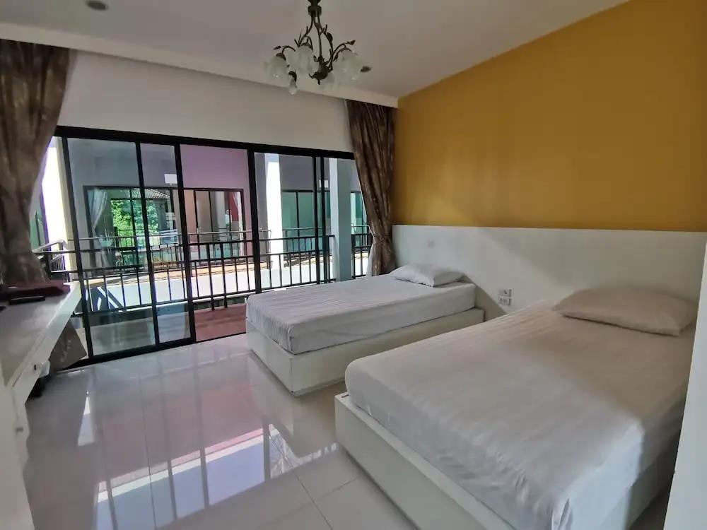 Tina Boutique Resort 2*