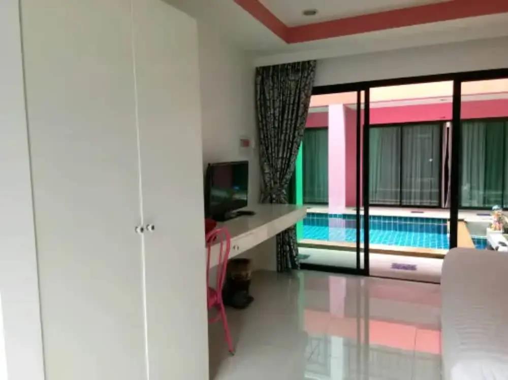 Tina Boutique Resort 2*