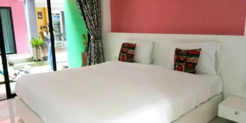 Tina Boutique Resort 2*