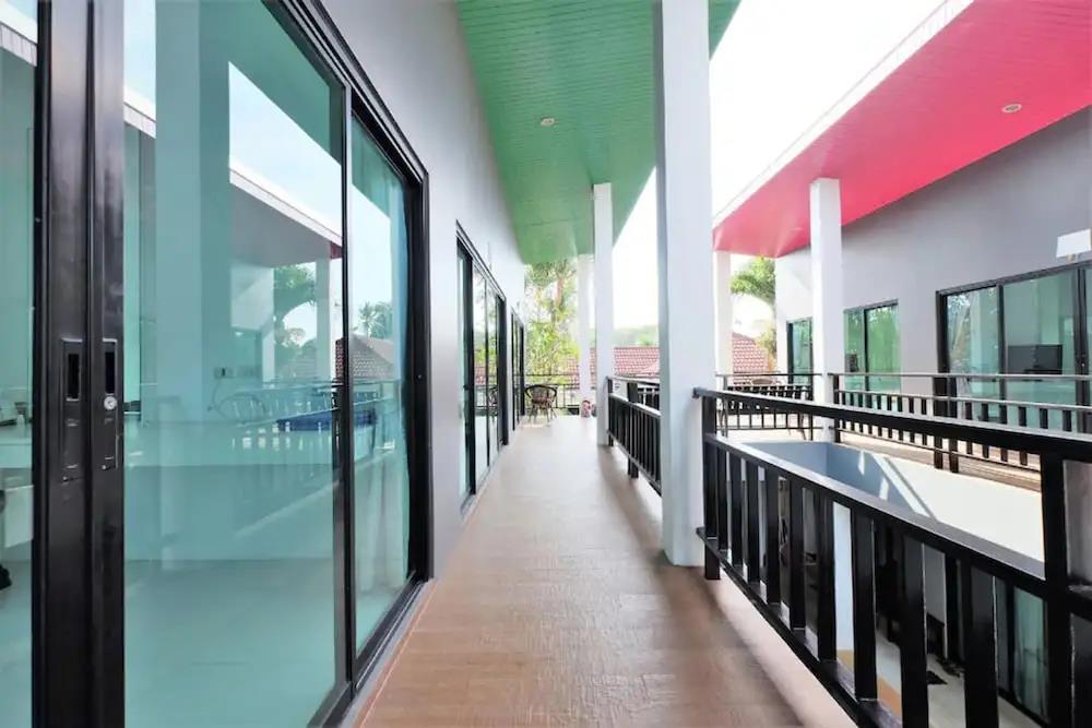 Tina Boutique Resort 2*