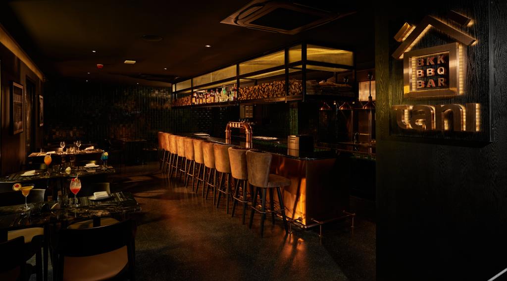 The Gravitique Hotel Khaosan 4*