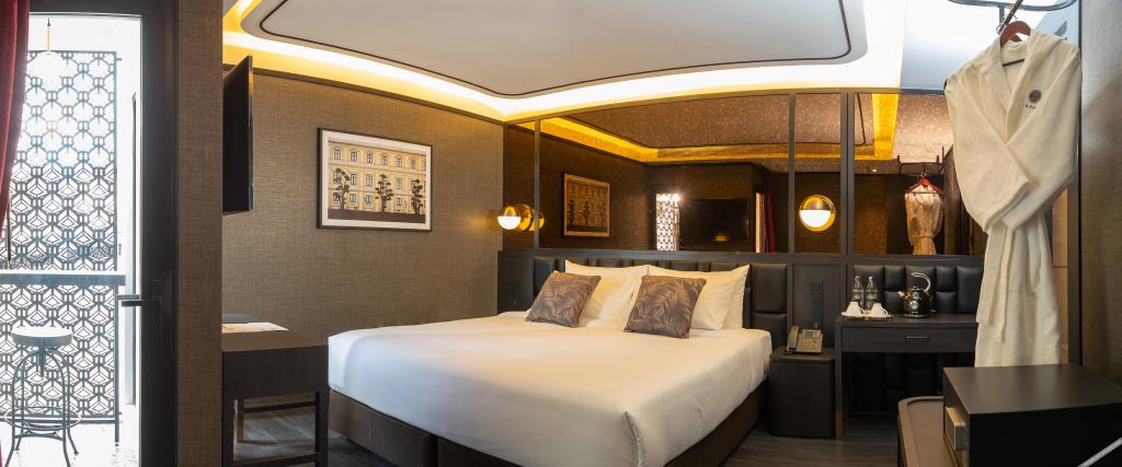 The Gravitique Hotel Khaosan 4*