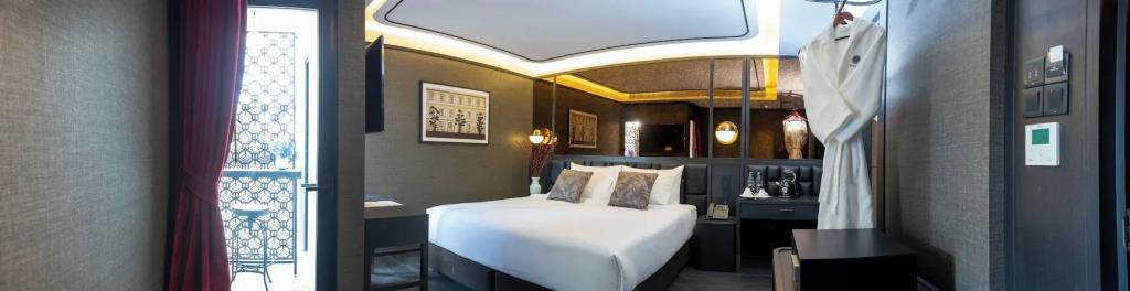 The Gravitique Hotel Khaosan 4*