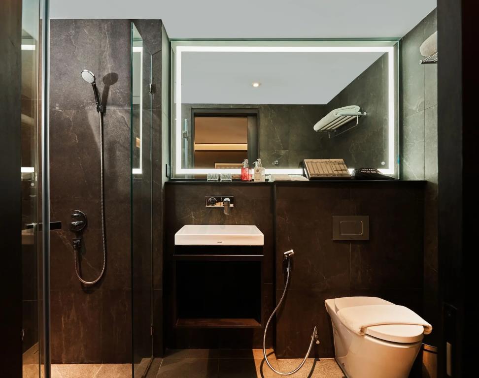 The Gravitique Hotel Khaosan 4*
