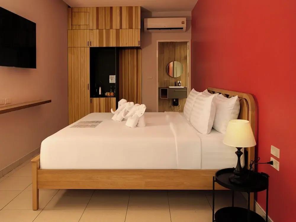 Lenny's Hotels 2*