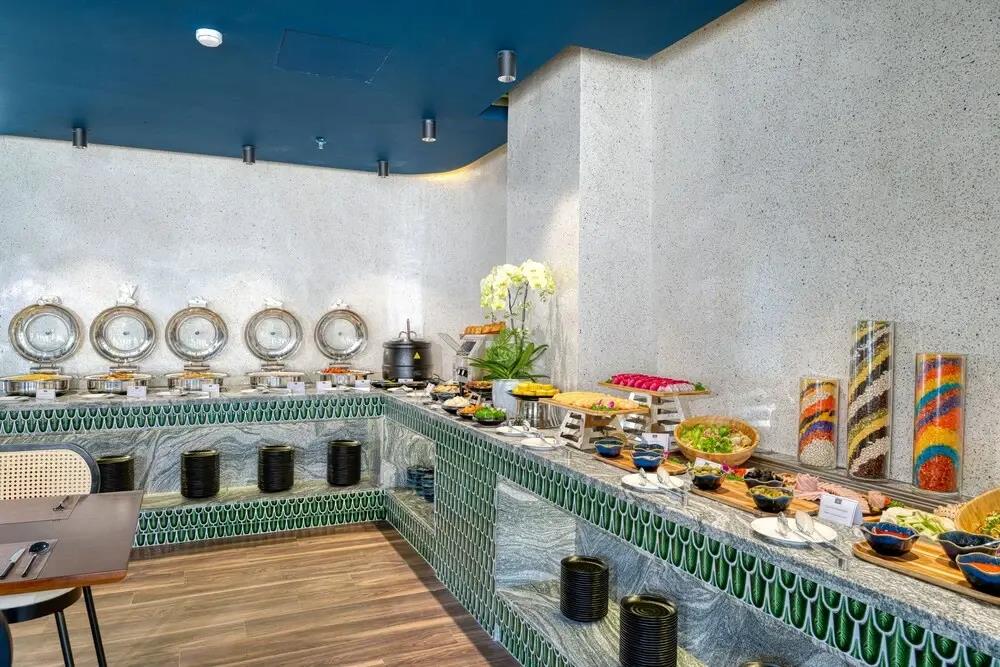 The Almin Hotel 3*