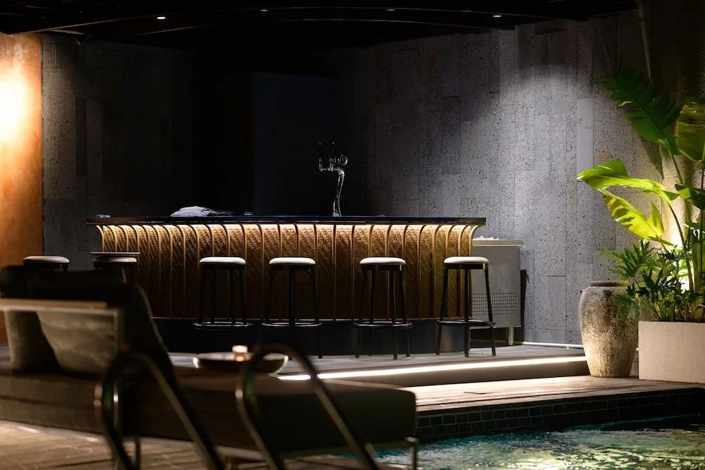 The Almin Hotel 3*