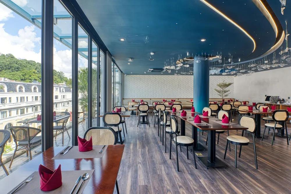 The Almin Hotel 3*