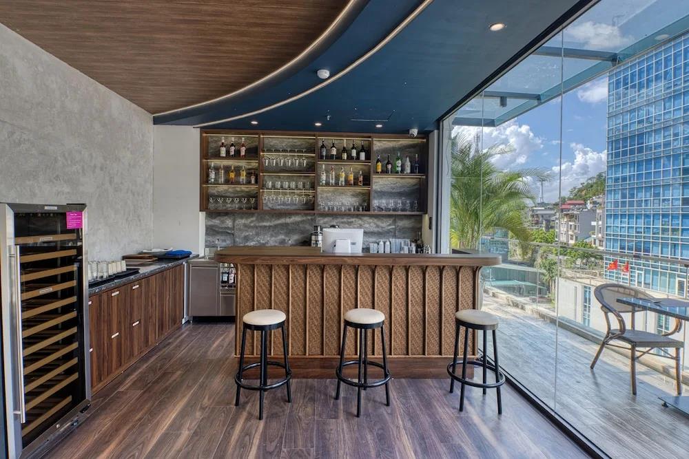 The Almin Hotel 3*