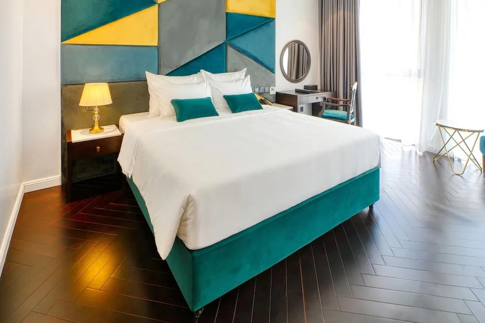 The Almin Hotel 3*