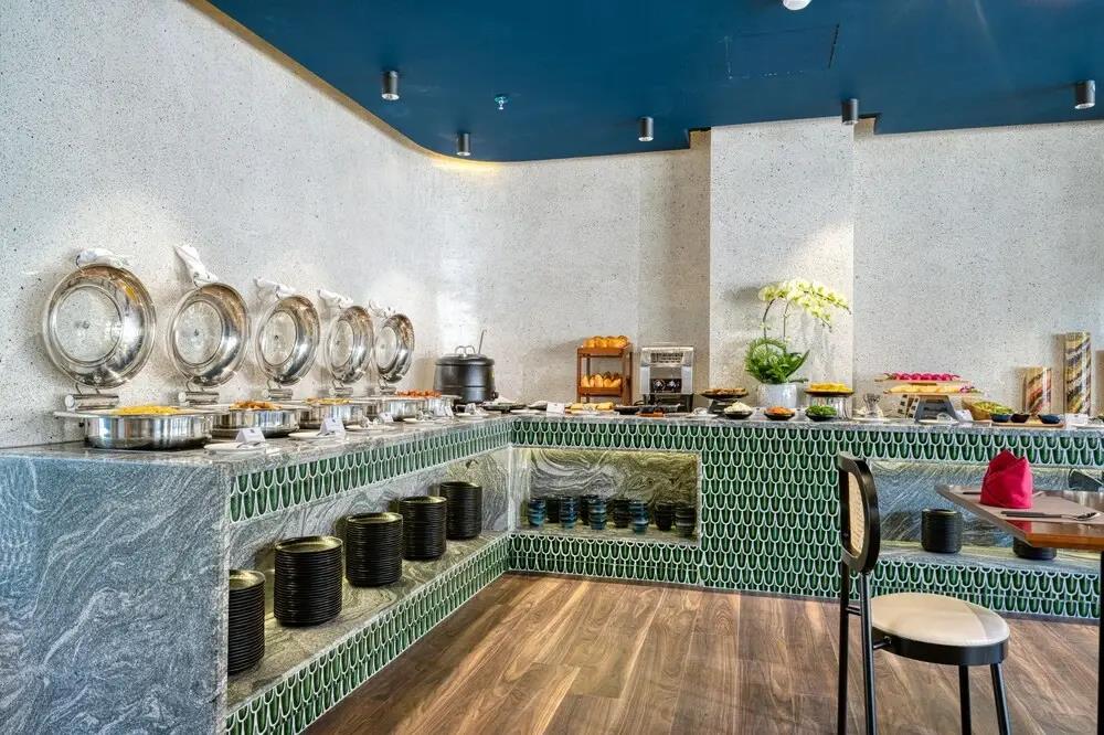 The Almin Hotel 3*