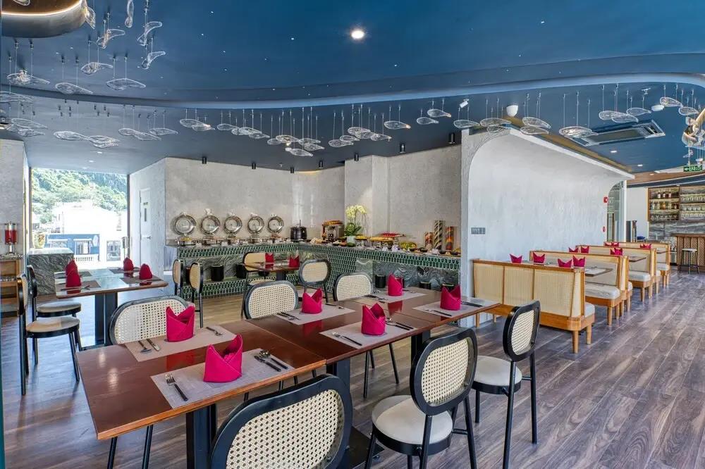 The Almin Hotel 3*