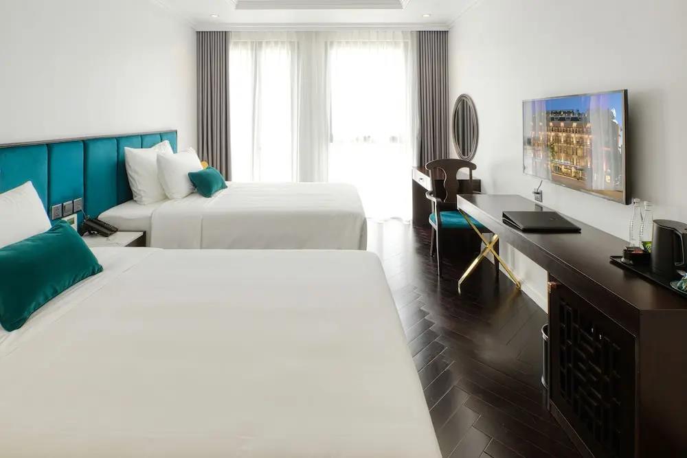 The Almin Hotel 3*