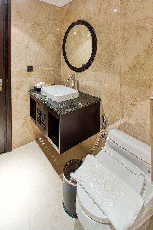 The Almin Hotel 3*