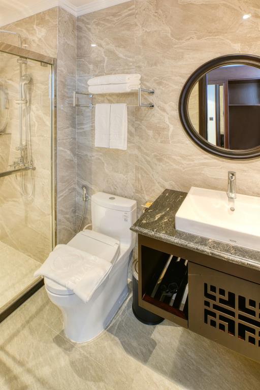 The Almin Hotel 3*