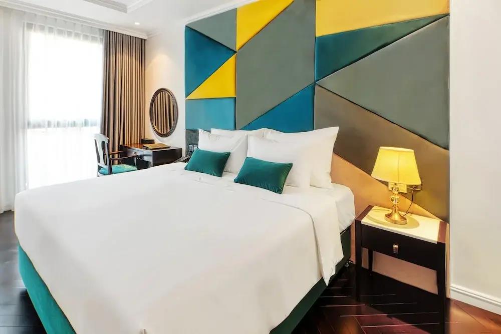 The Almin Hotel 3*