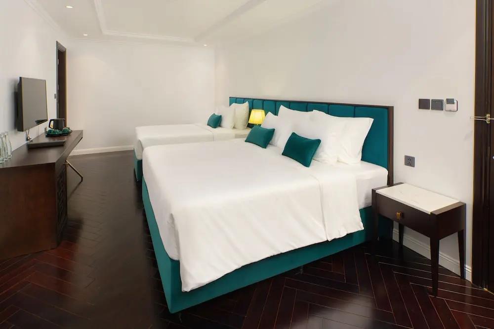 The Almin Hotel 3*