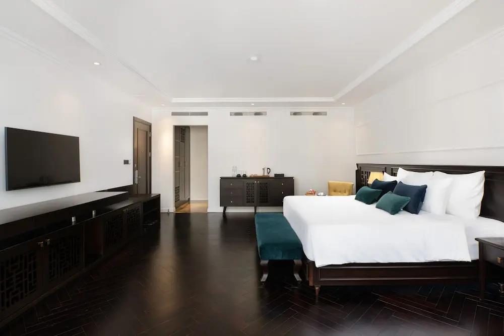 The Almin Hotel 3*
