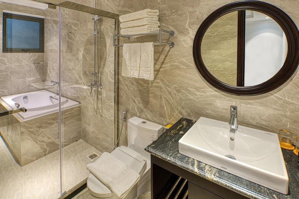 The Almin Hotel 3*