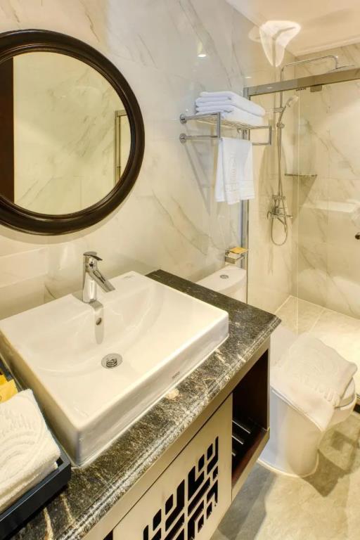 The Almin Hotel 3*