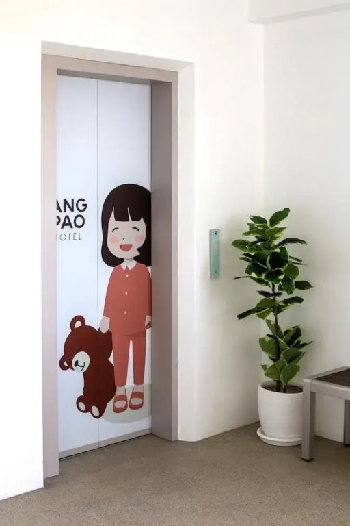 Angpao Hotel 2*