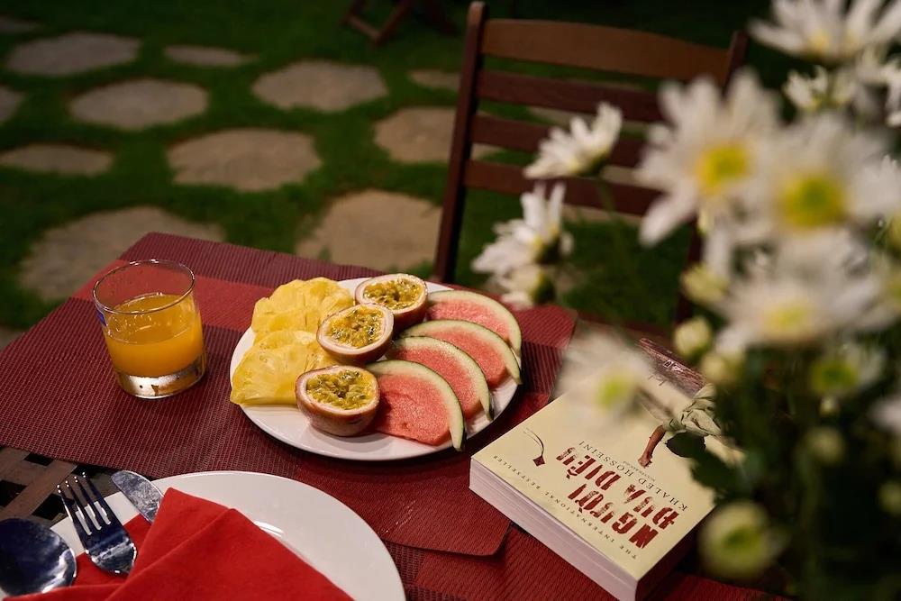 Legend Oasis Boutique Hoi An Hotel 3*