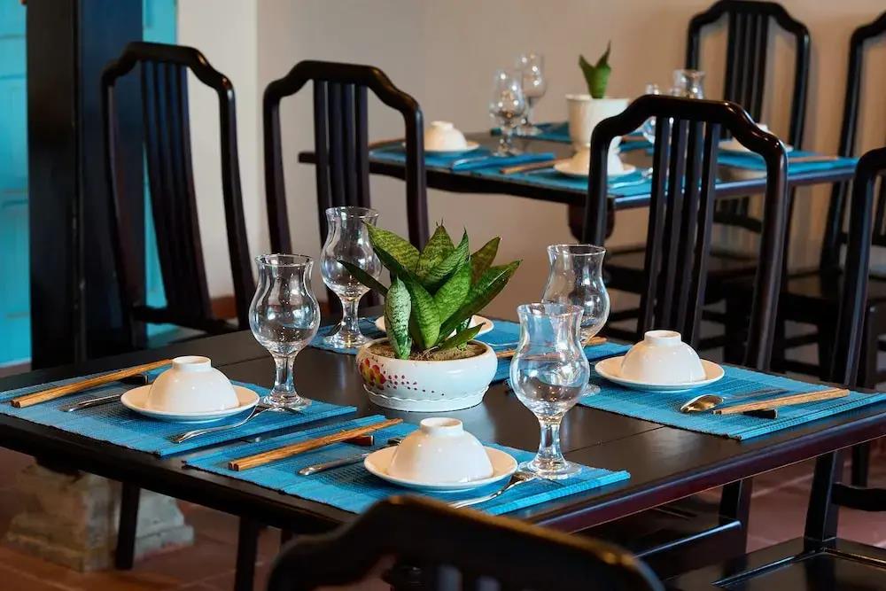 Legend Oasis Boutique Hoi An Hotel 3*
