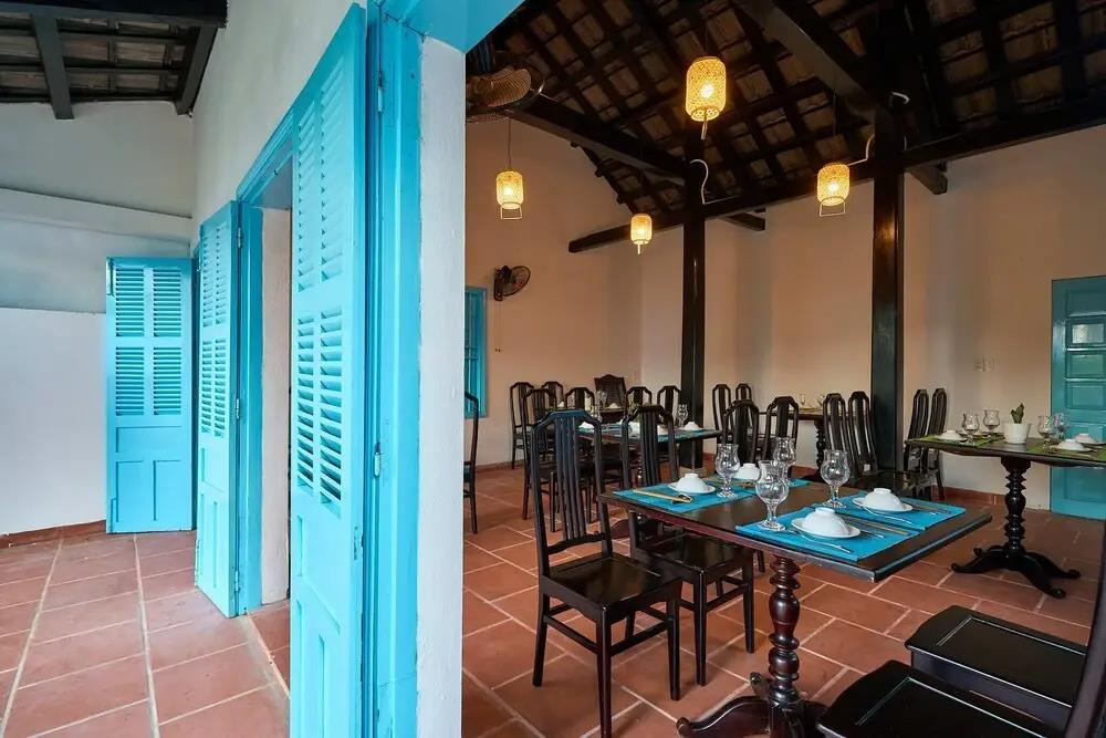 Legend Oasis Boutique Hoi An Hotel 3*