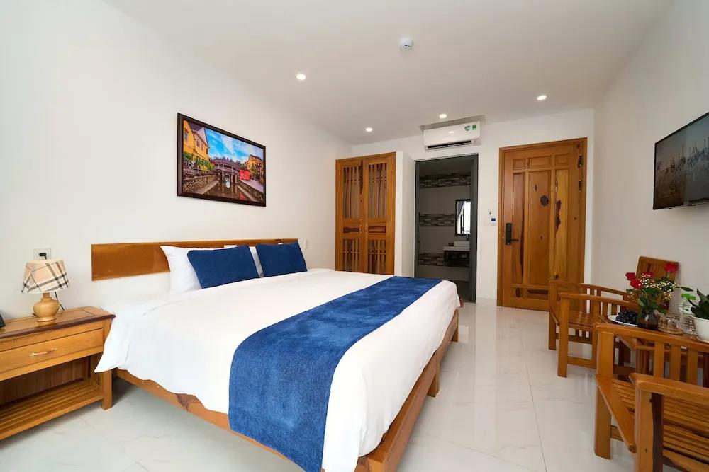 Legend Oasis Boutique Hoi An Hotel 3*